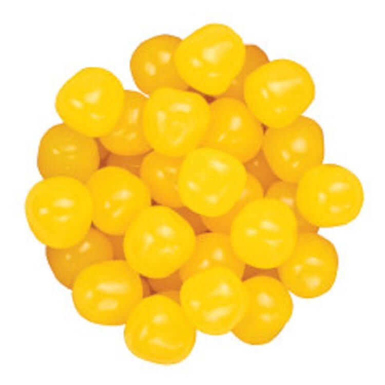 Sweet's Lemon Fruit Sours Sour Candy Online Bulk